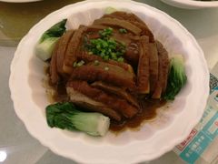 -椿记烧鹅(叠彩店)