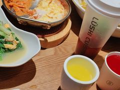 -吕氏疙瘩汤·新鲁菜(济南万象城店)