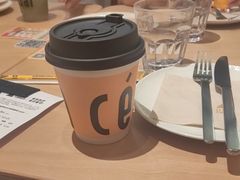 -乐凯撒披萨(喜荟城店)