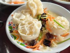 -柳沟豆腐宴64号院