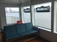 -丹东路渡口(轮渡站)