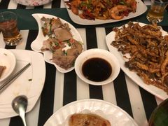-海尔巴格一甸茶餐厅(团结路店)