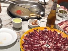-潮汕大目牛肉火锅(皇岗旗舰店)