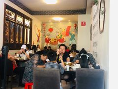 大堂-海坛特色小吃·只做平潭特色菜(平潭店)