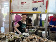 -九九豆花馆(解放碑步行街店)