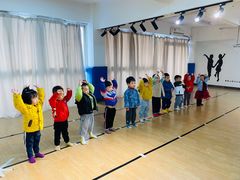 -加蒙特森林幼儿园(广州市增城区店)