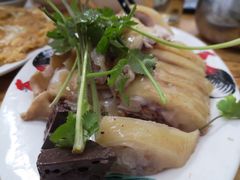 -文昌鸡饭店110号(中山路店)