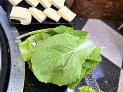 -香香腊排骨.野生菌火塘总店(束河店)