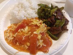-丝路伊兰·兰州牛肉面(牛街总店)