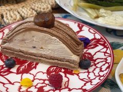 -弗兰克牛排西餐厅Ribone steak house(柠檬花园店)