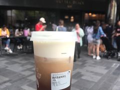 -喜茶(北京三里屯太古里店)