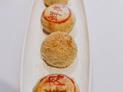 -小厨娘淮扬菜(清江苏宁广场店)