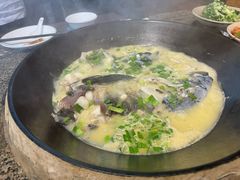 -好灶头妈妈菜·千岛湖土菜地标美食