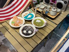 -西关味(大卫城店)