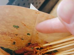 -徐亮烤蹄(建设路店)