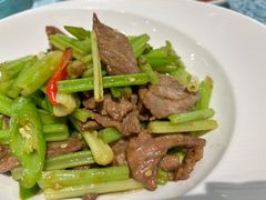 -巴扎美食·新疆菜·西域歌舞表演餐厅(新疆大厦店)