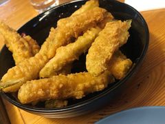 炸酸黄瓜-皇冠自酿啤酒坊(中国红街5号楼店)
