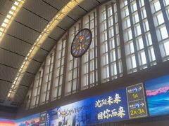-沈阳站