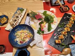 -食鲤料理(西虹东路店)