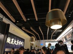 -太二酸菜鱼(沈阳万象城店)