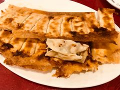 -大眼锅贴水饺(河东店)