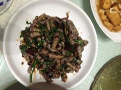 奇芳阁(玉兰总店)-淀里船宴(裕华东路店)