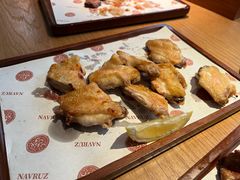 -纳鲁孜·新疆特色餐厅(上海悦荟广场店)