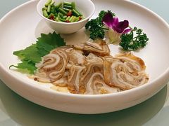 -鲁班张葱烧海参(马庄街店)