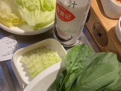 -蜀留香火锅(西南角店)