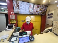 -新丰小吃(庆春路分店)
