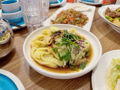 -米赫曼新疆餐厅·清真(老沪闵路店)