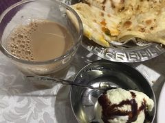 -葛尼沙印度餐厅 (镇明路店)