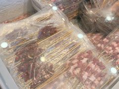 -东晟牛羊肉门市部(京铁联创小区店)