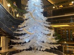 -上海苏宁宝丽嘉酒店·Cafe Bellagio西餐厅