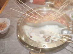 -热辣宗师·串串火锅(万达金街店)