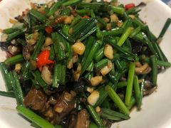 爆炒田螺肉-老长沙龙虾馆(梅林店)
