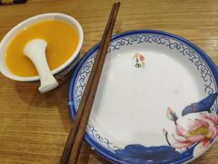 -金豆角砂锅焖面(安贞店)