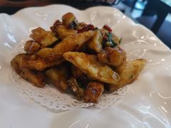 -东莱馋房(陆家嘴店)