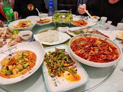 -天外天大酒店(南中华路店)