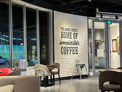 -COSTA COFFEE(百葛服务区店)