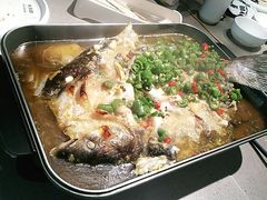 -半天妖烤鱼(连江万家店)