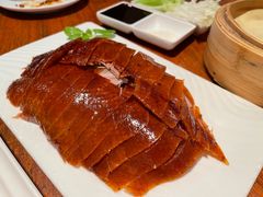 -京尊烤鸭店JINGZUN(春秀路店)