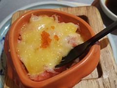芝士蟹宝-竹田日式料理(弘基财富广场店)