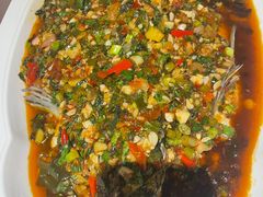 -院8里·小聚园老川菜(九眼桥店)