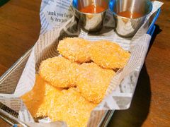 泰式虾饼-泰妃殿(新世界旗舰店)