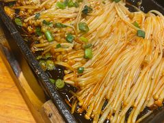 -木屋烧烤(上梅林店)