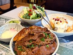 -和牛食堂•BISTRO(广州首店)