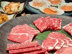 -大牛焱烧·和牛炭火烧放题
