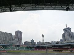 -广东省人民体育场