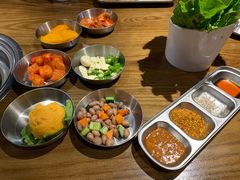 -·缸桶屋·韩式牛肋条自助烤肉(西湖D11店)